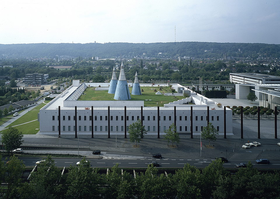 © Bundeskunsthalle © Bundeskunsthalle